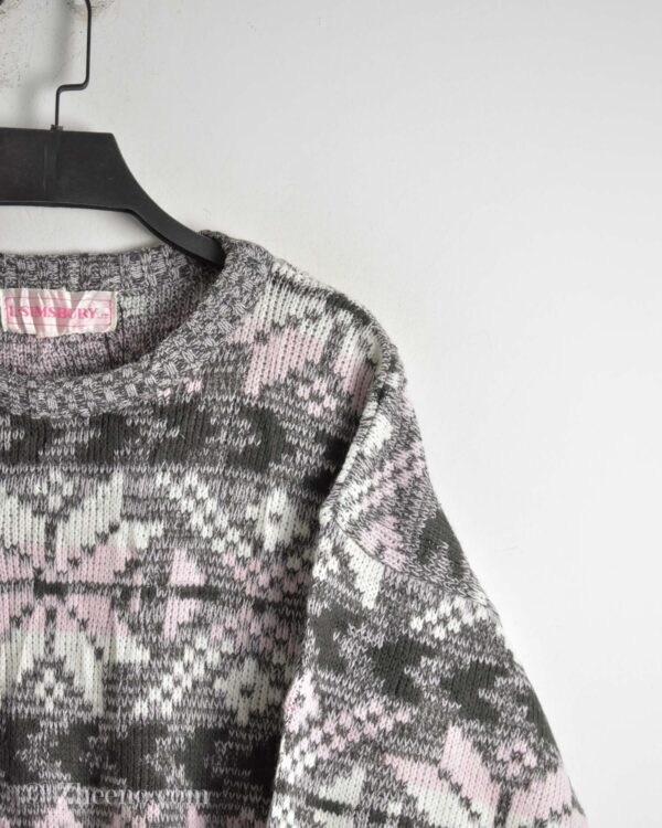 بافت وینتیج L.Simsbury LTD