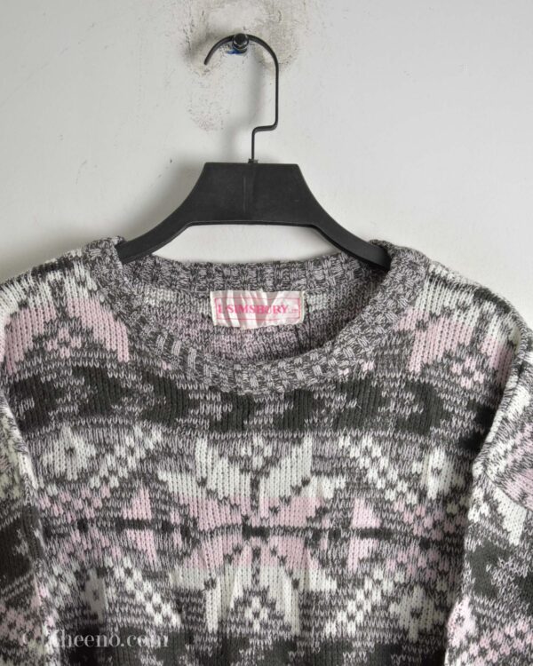 بافت وینتیج L.Simsbury LTD