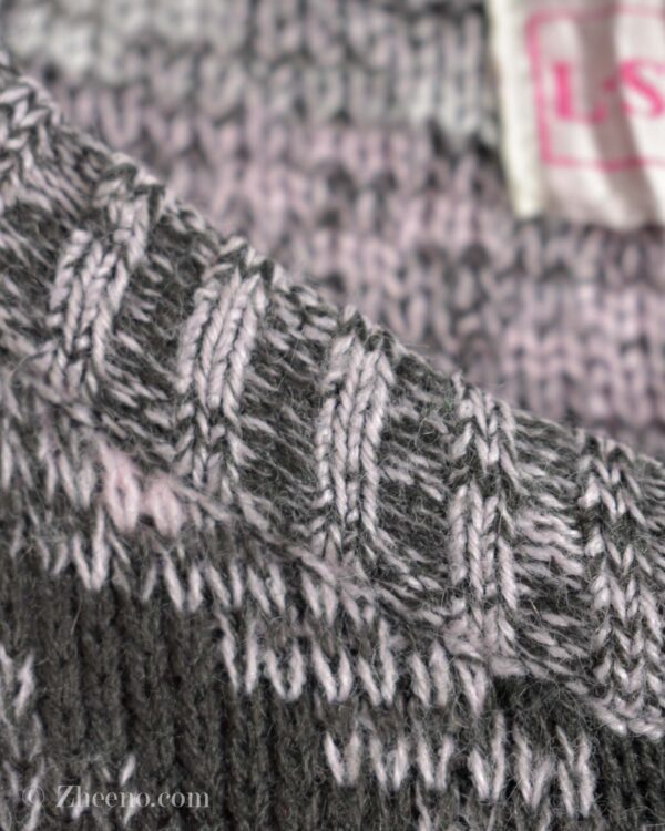 بافت وینتیج L.Simsbury LTD