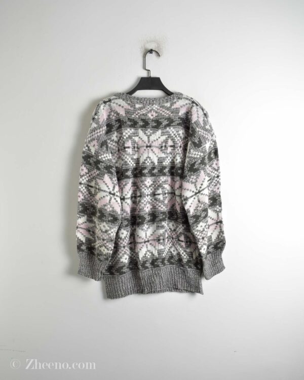 بافت وینتیج L.Simsbury LTD