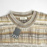 بافت وینتیج طرح دار Flexion