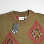 بافت وینتیج New Riuer