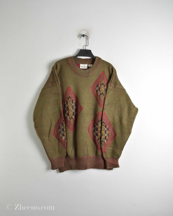 بافت وینتیج New Riuer