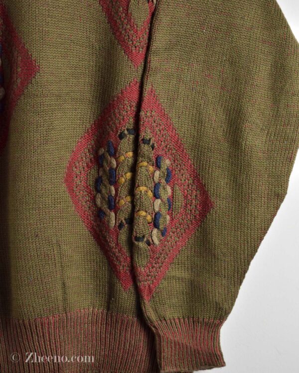 بافت وینتیج New Riuer