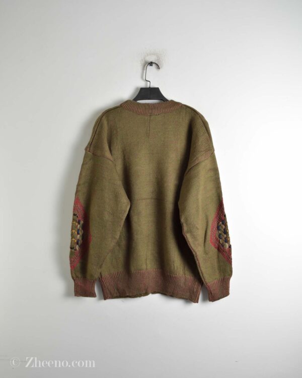 بافت وینتیج New Riuer