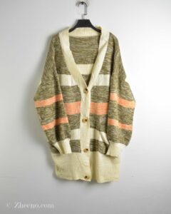 کاردیگن وینیتیج چند رنگ