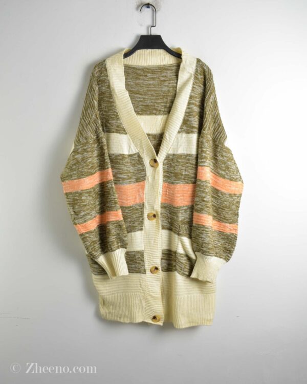 کاردیگن وینیتیج چند رنگ