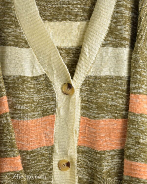 کاردیگن وینیتیج چند رنگ