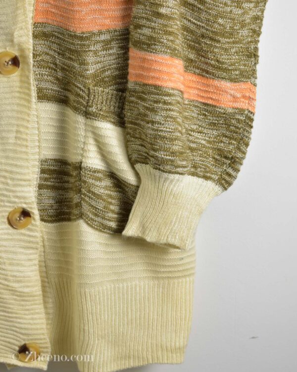 کاردیگن وینیتیج چند رنگ