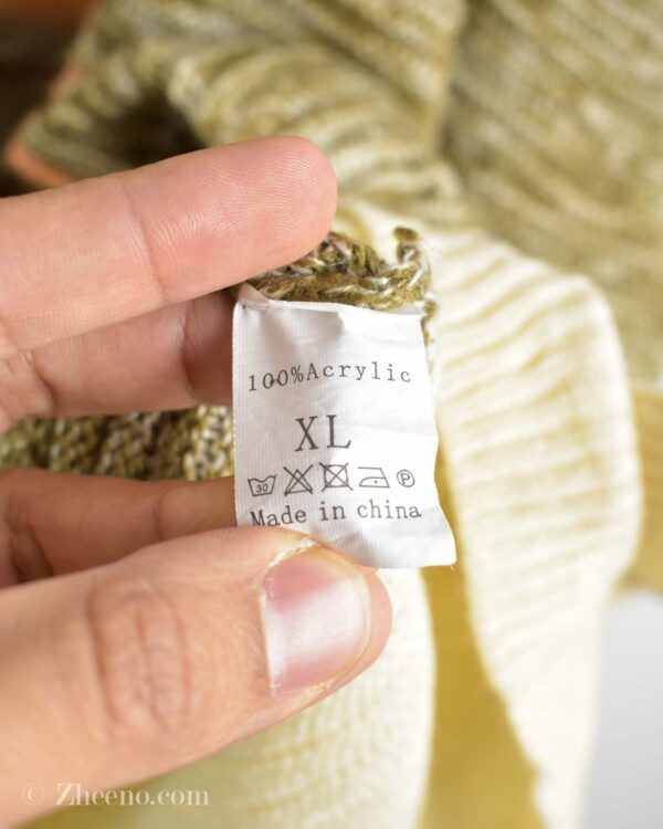 کاردیگن وینیتیج چند رنگ