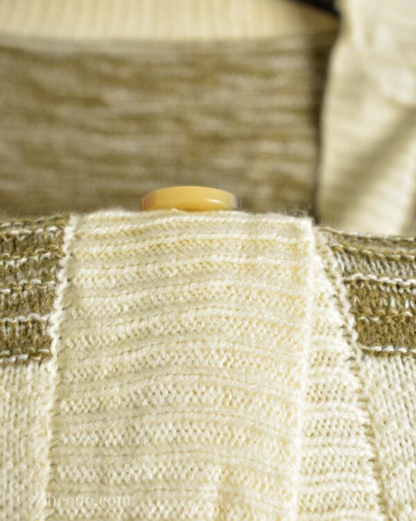 کاردیگن وینیتیج چند رنگ