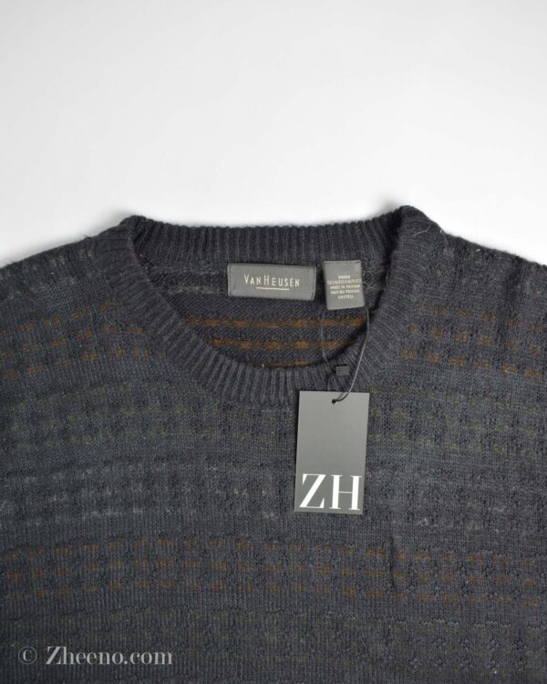 بافت وینتیج نوک مدادی Van Heusen