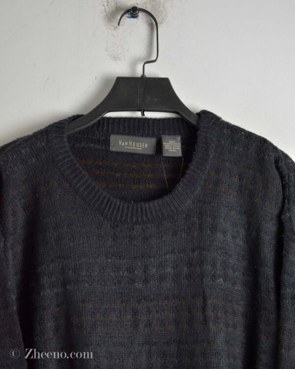 بافت وینتیج نوک مدادی Van Heusen