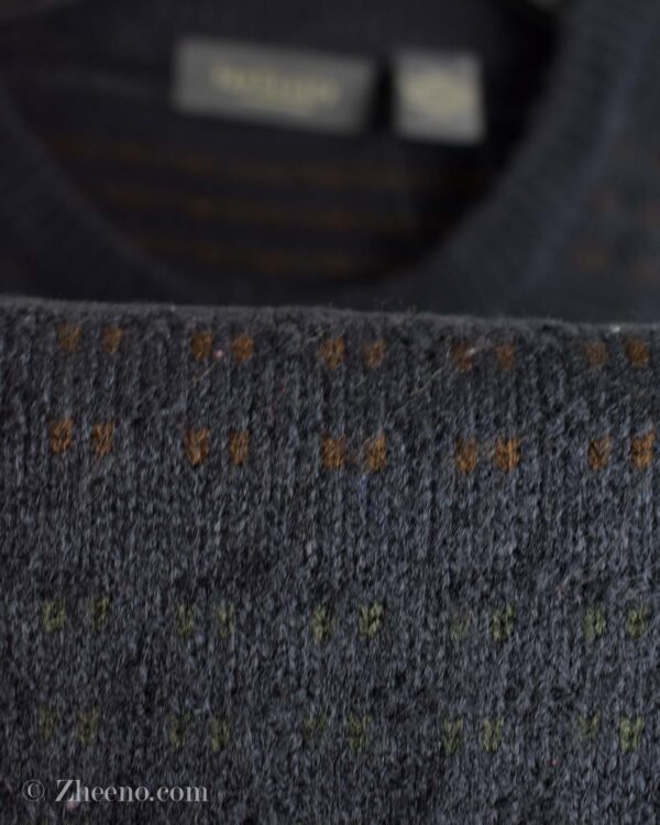 بافت وینتیج نوک مدادی Van Heusen