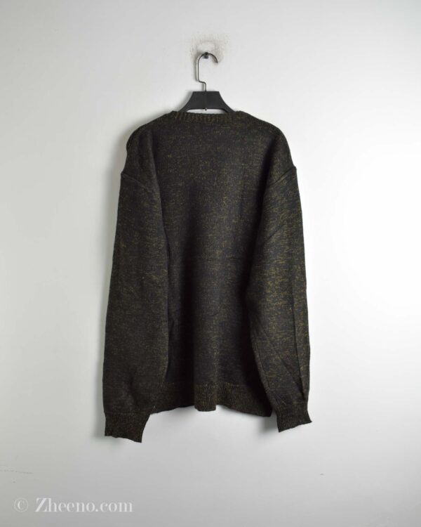 بافت وینتیج طرح دار Kingfield