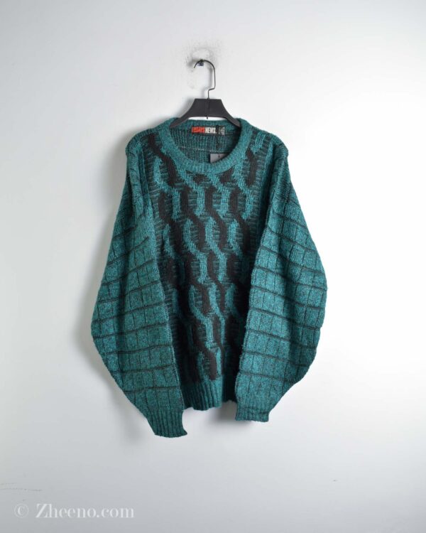 بافت وینتیج طرح دار TodaysNews