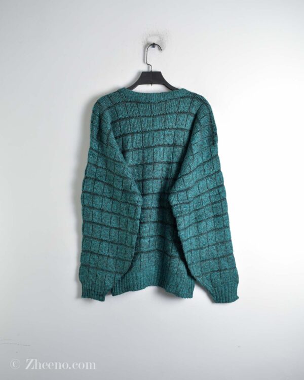 بافت وینتیج طرح دار TodaysNews