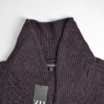 کاردیگن وینتیج ضخیم Banana Republic