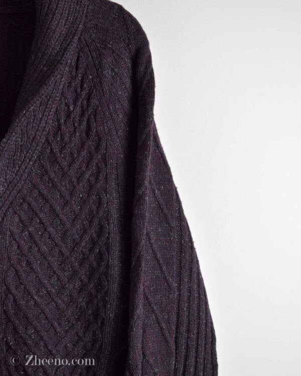 کاردیگن وینتیج ضخیم Banana Republic