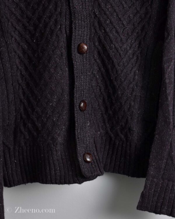 کاردیگن وینتیج ضخیم Banana Republic