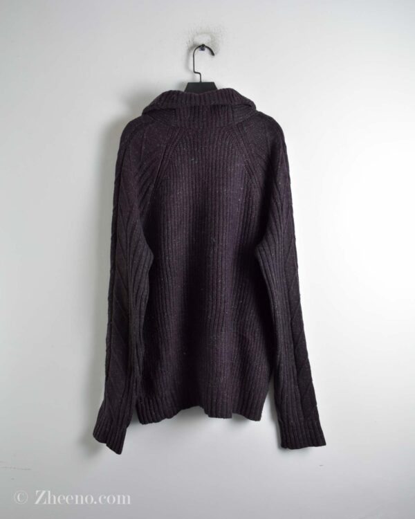 کاردیگن وینتیج ضخیم Banana Republic