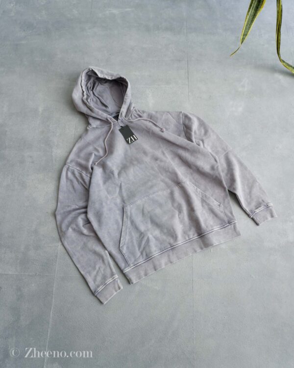 هودی سنگ شور asos