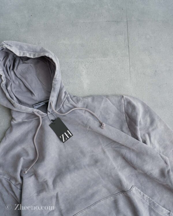 هودی سنگ شور asos