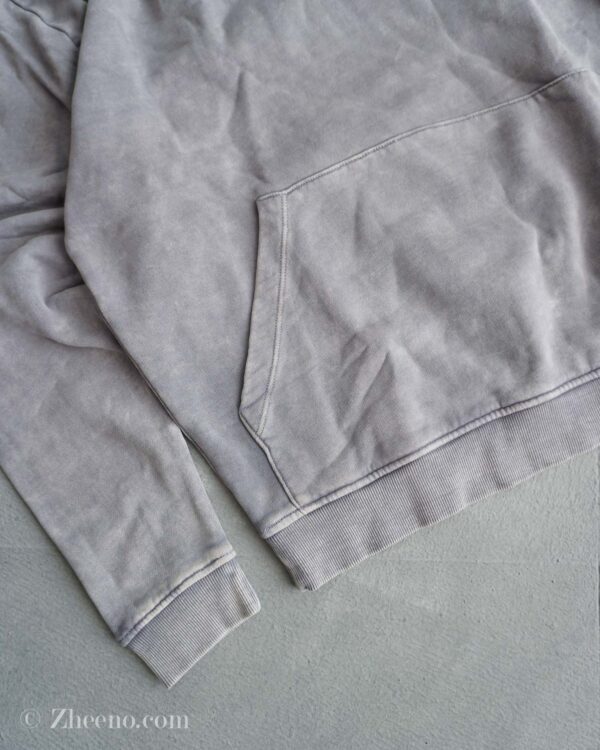 هودی سنگ شور asos