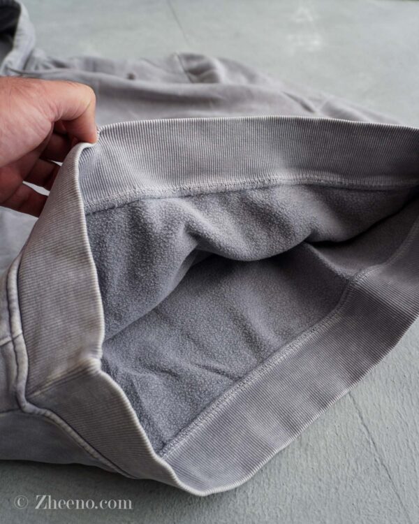 هودی سنگ شور asos