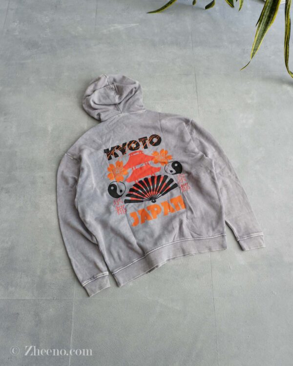 هودی سنگ شور asos