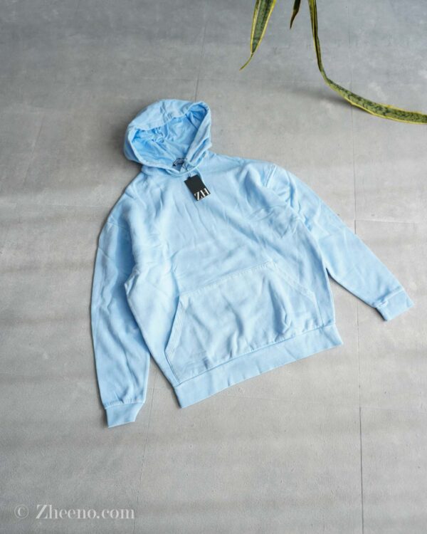 هودی ساده asos