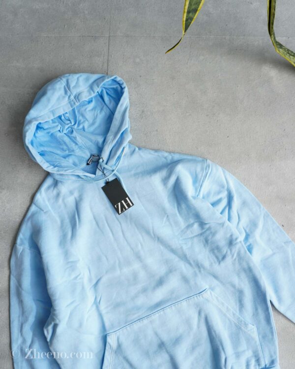 هودی ساده asos