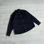 پیراهن کبریتی سرمه ای Livergy