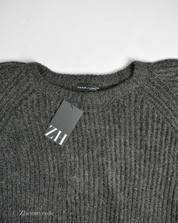 بافت وینتیج ساده نوک مدادی