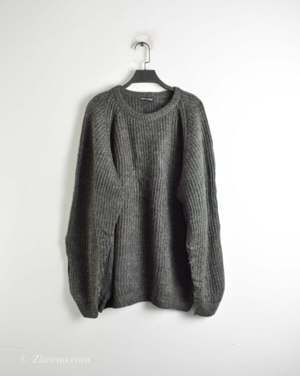 بافت وینتیج ساده نوک مدادی