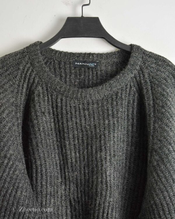 بافت وینتیج ساده نوک مدادی