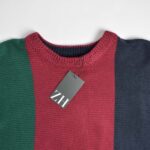 بافت وینتیج سه رنگ Wentworth