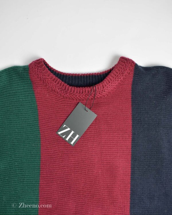 بافت وینتیج سه رنگ Wentworth