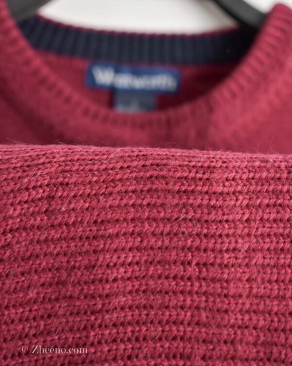 بافت وینتیج سه رنگ Wentworth