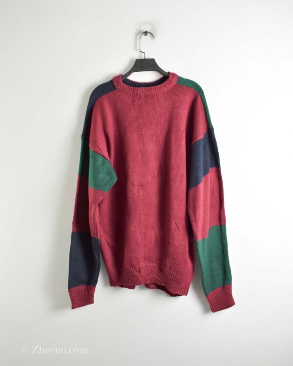 بافت وینتیج سه رنگ Wentworth