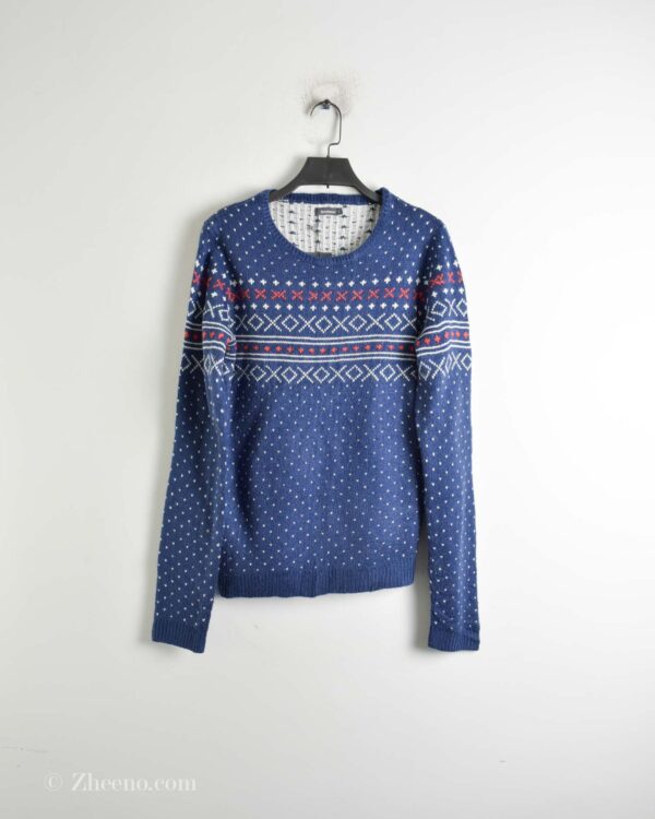 بافت وینتیج in extenso