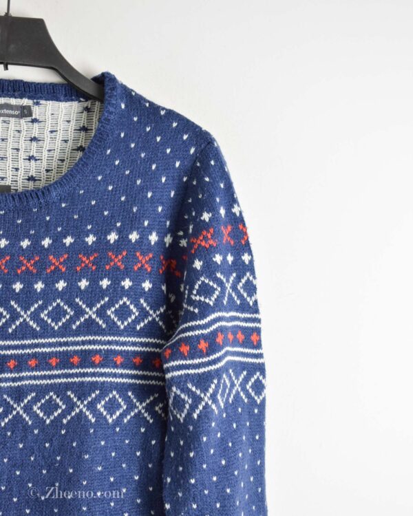 بافت وینتیج in extenso