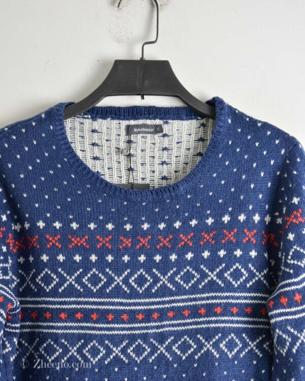 بافت وینتیج in extenso