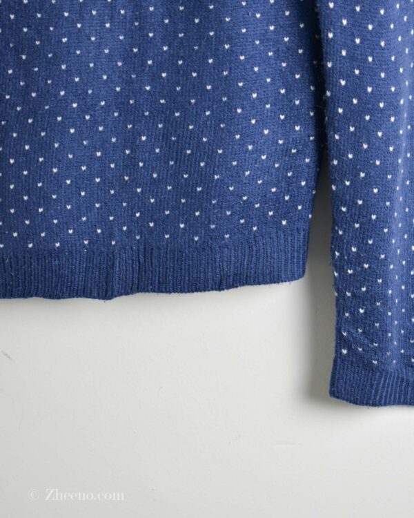 بافت وینتیج in extenso