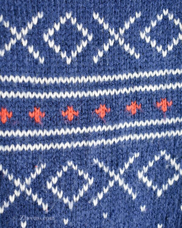 بافت وینتیج in extenso