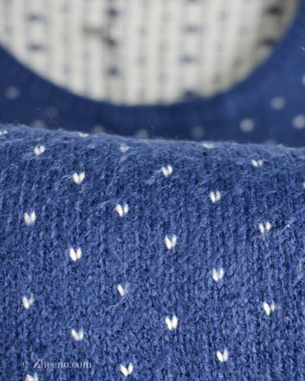 بافت وینتیج in extenso