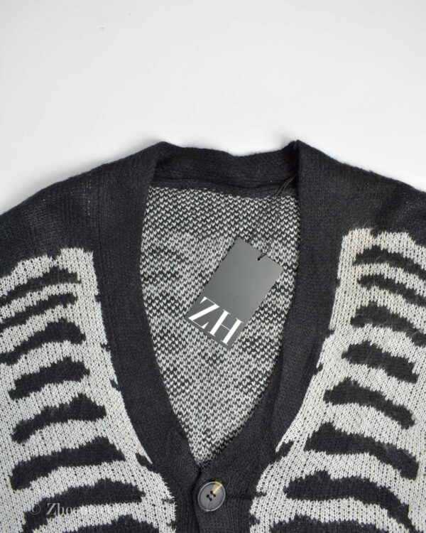 کاردیگن وینتیج مشکی