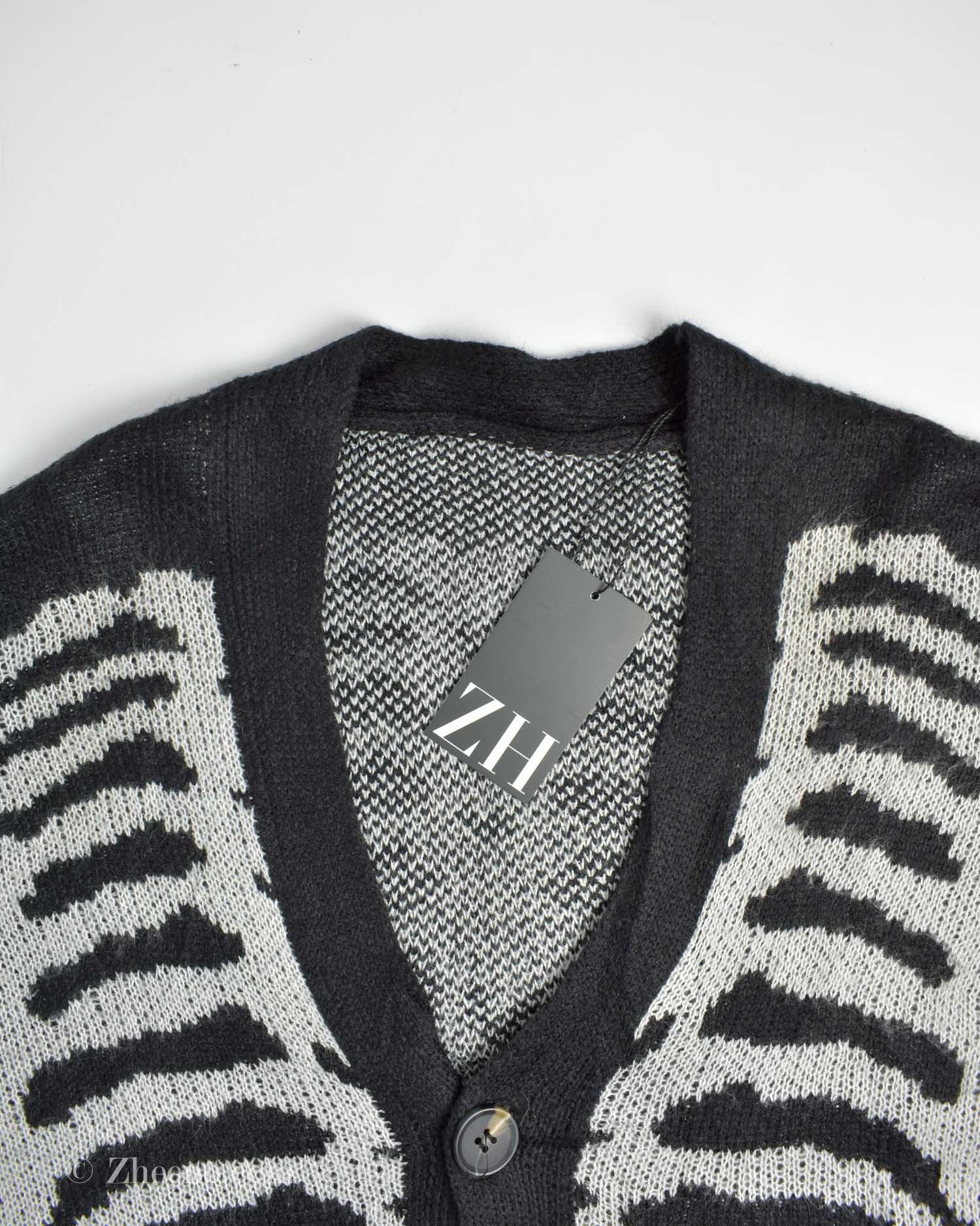 17634828912696164 کاردیگن وینتیج مشکی