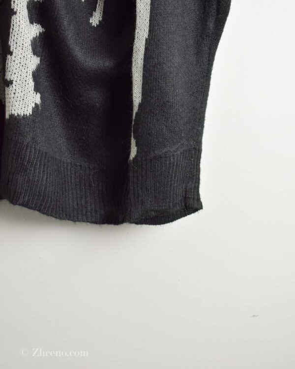 کاردیگن وینتیج مشکی