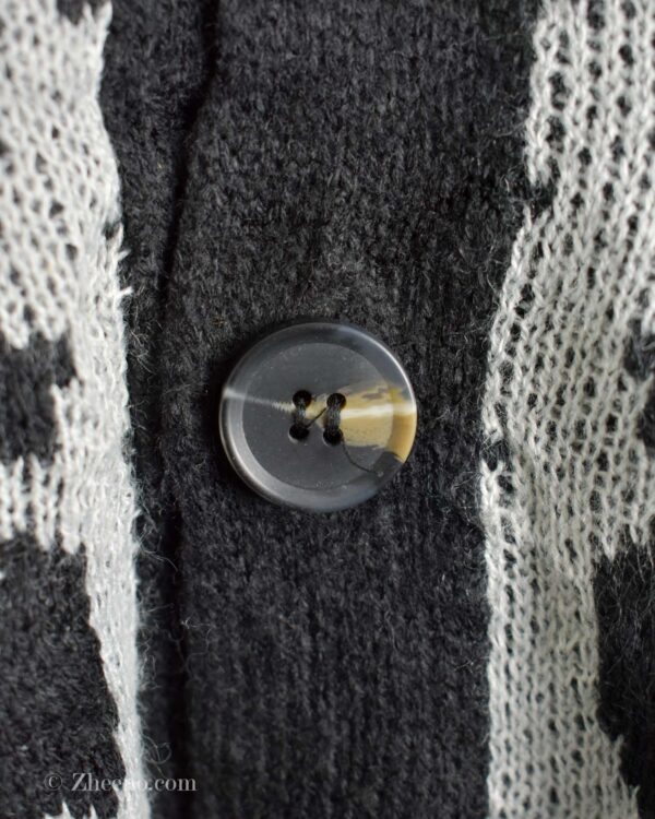 کاردیگن وینتیج مشکی